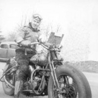 Piet Boonstra Motorcycling Experiences
