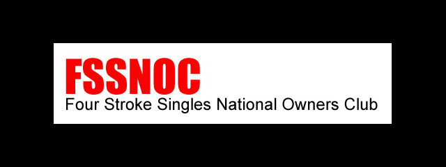 Four Stroke Singles National Motorcycle Club